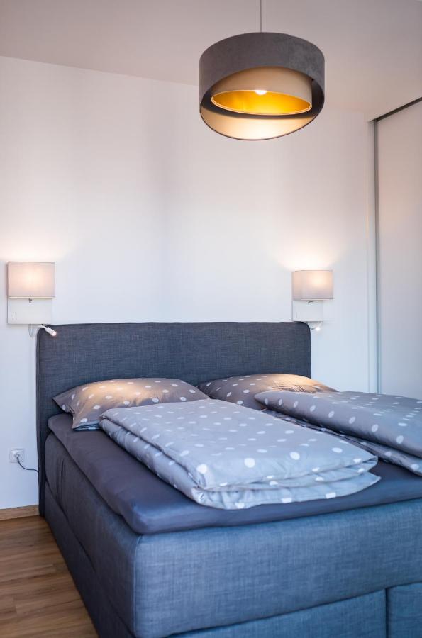 Apartman Eden Rožnov pod Radhoštěm Exterior foto
